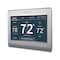 Honeywell Honeywell Home Smart Color Built In WiFi Heating and Cooling Touch Screen Programmable Thermostat RTH9585WF1004W - alternate 1